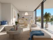 Chalet en venta en Estepona, Valle Romano Golf....