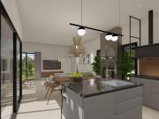 Chalet en venta en Estepona, Valle Romano Golf. Nueva...