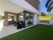 Chalet en venta en Estepona, Valle Romano Golf. Venta de...
