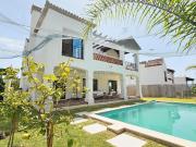 Chalet en venta en Estepona, Valle Romano Golf. Villa...