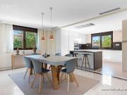 Chalet en venta en Estepona, Valle Romano Golf. Villa de...