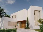 Chalet en venta en Estepona, Valle Romano Golf. Villa de...