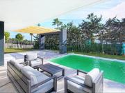 Chalet en venta en Estepona, Valle Romano Golf. Villa en...