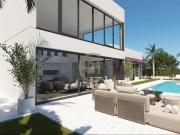 Chalet en venta en Estepona, Valle Romano Golf. Villa...