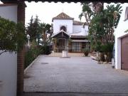 Chalet en venta en Estepona, Zona Calvario. Chalets.