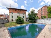 Chalet en venta en Etxebarri Vizcaya