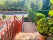 Chalet en venta en Ezcaray. CHALET CON JARDÍN PRIVADO....