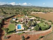 Chalet en venta en Felanitx