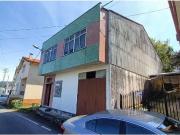 Chalet en venta en Fene