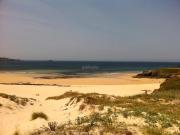 Chalet en venta en Ferrol, Área Rural. Vive donde el mar...