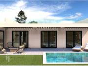 Chalet en venta en Finestrat