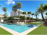 Chalet en venta en Finestrat