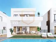 Chalet en venta en Finestrat