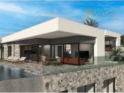 Chalet en venta en Finestrat