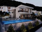 Chalet en venta en Finestrat