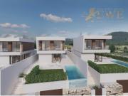 Chalet en venta en Finestrat