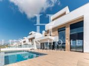 Chalet en venta en Finestrat