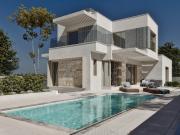 Chalet en venta en Finestrat