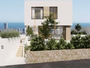 Chalet en venta en Finestrat