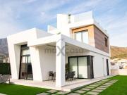 Chalet en venta en Finestrat