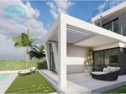 Chalet en venta en Finestrat