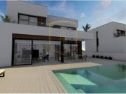 Chalet en venta en Finestrat