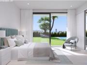 Chalet en Venta en Finestrat, Alicante