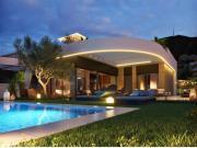 Chalet en Venta en Finestrat, Alicante