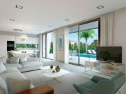 Chalet en Venta en Finestrat, Alicante