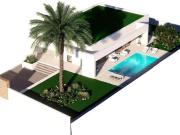 Chalet en Venta en Finestrat, Alicante