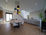 Chalet en venta a estrenar en Finestrat Alicante