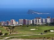 Chalet en Venta en Finestrat, Alicante