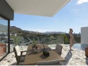 Chalet en Venta en Finestrat, Alicante