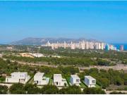Chalet en Venta en Finestrat, Alicante