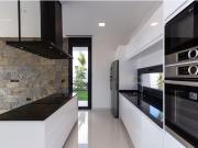 Chalet en Venta en Finestrat, Alicante