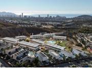 Chalet en Venta en Finestrat, Alicante