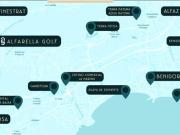 Chalet en Venta en Finestrat, Alicante