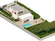 Chalet en Venta en Finestrat, Alicante