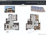 Chalet en Venta en Finestrat, Alicante