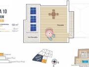 Chalet en Venta en Finestrat, Alicante