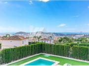 Chalet en Venta en Finestrat, Alicante