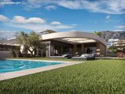 Chalet en Venta en Finestrat, Alicante