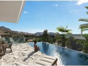 Chalet en Venta en Finestrat, Alicante