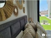 Chalet en Venta en Finestrat, Alicante