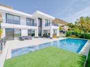 Chalet en venta en Finestrat Alicante