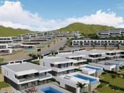 Chalet en Venta en Finestrat, Alicante