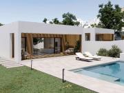 Chalet en venta en Finestrat, Alicante Costa Blanca