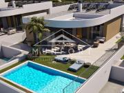 Chalet en venta en Finestrat, Alicante Costa Blanca