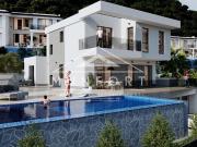 Chalet en venta en Finestrat, Alicante Costa Blanca