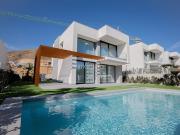 Chalet en venta en Finestrat, Alicante Costa Blanca